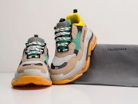 Лот: 17233327. Фото: 7. Кроссовки Balenciaga Triple S...