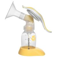 Лот: 11437040. Фото: 2. Молокоотсос Medela harmony. Кормление и уход, гигиена