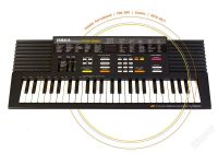 Лот: 778885. Фото: 2. Синтезатор Yamaha PSS 290 (пр-во... Музыкальные инструменты
