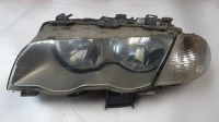 Лот: 20014788. Фото: 2. Фары передние BMW e46 2000 г.в... Автозапчасти
