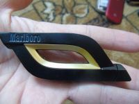 Лот: 5297845. Фото: 2. Зажигалка подарочная Мальборо... Хозтовары