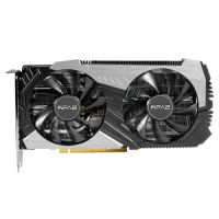 Лот: 18794507. Фото: 2. Видеокарта KFA2 GeForce RTX 2060... Комплектующие