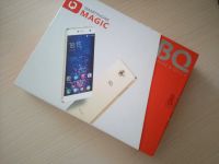 Лот: 16715492. Фото: 2. Смартфон BQ MAGIC BQS -5070. Смартфоны, связь, навигация