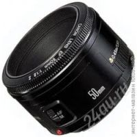 Лот: 2293617. Фото: 2. Canon EF 50mm 1.8 II. Фото, видеокамеры, оптика