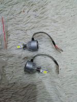 Лот: 15471562. Фото: 3. Светодиодные лампы H3. Авто, мото, водный транспорт