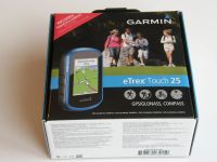 Лот: 8366712. Фото: 3. Garmin eTrex Touch 25t с велокреплением... Красноярск