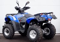 Лот: 25636278. Фото: 4. Квадроцикл LINHAI-YAMAHA D200. Красноярск