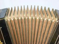 Лот: 3404954. Фото: 6. Str. баян Тула 202. Гарантия мастерской...