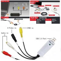 Лот: 12626607. Фото: 3. Плата оцифровки видео USB - RCA. Компьютеры, оргтехника, канцтовары