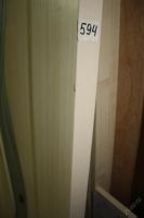 Лот: 5677797. Фото: 2. Дверь ПВХ Вираж ДО беленый дуб... Двери, окна, фурнитура