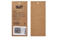 Лот: 23632221. Фото: 8. Полотенце гостевое HOFF Dresden