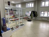 Лот: 17784517. Фото: 7. Продавец в магазин сварочного...