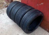 Лот: 2698554. Фото: 2. Летняя резина 215 45 R17 Firestone. Шины, Диски