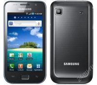 Лот: 2164802. Фото: 2. Samsung GT-i9003 Galaxy S scLCD... Смартфоны, связь, навигация