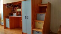 Лот: 11093751. Фото: 4. Детская (матрас в подарок!). Красноярск