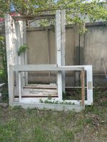 Лот: 19247809. Фото: 2. Дверь металлическая. Двери, окна, фурнитура