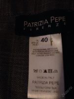 Лот: 5863054. Фото: 4. Юбка из тонкой шерсти Patrizia... Красноярск