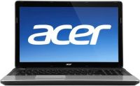 Лот: 7139304. Фото: 3. ноутбук ACER Aspire E1-531-B9604G50Mnks. Компьютеры, оргтехника, канцтовары