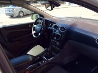 Лот: 5560096. Фото: 3. Ford Focus 2008 Ghia. Красноярск