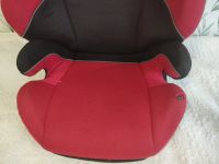 Лот: 25192839. Фото: 4. Детское автокресло Cybex solution...