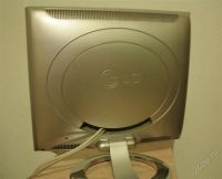 Лот: 1612296. Фото: 3. Монитор ЖК (LG Flatron L 1720... Компьютеры, оргтехника, канцтовары