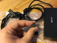 Лот: 10470031. Фото: 3. Блок питания для ноутбука, зарядное... Компьютеры, оргтехника, канцтовары