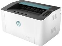 Лот: 21637984. Фото: 5. Лазерный принтер HP Laser 107r...