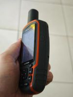 Лот: 25802737. Фото: 2. Туристический навигатор Garmin... Смартфоны, связь, навигация