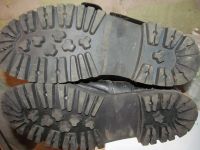 Лот: 8482837. Фото: 4. Ботинки Берцы 43.