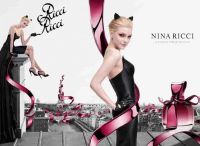 Лот: 2384309. Фото: 3. Ricci Ricci от Nina Ricci 80мл... Красота и здоровье