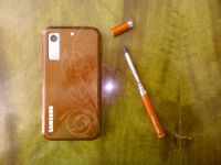 Лот: 5197868. Фото: 2. samsung 5230. Смартфоны, связь, навигация