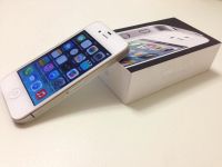 Лот: 4230407. Фото: 2. Iphone 4 полный комплект(РСТ... Смартфоны, связь, навигация