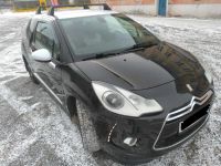 Лот: 19068123. Фото: 4. Citroen ds3 1.6 turbo