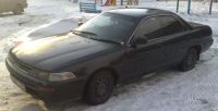 Лот: 785118. Фото: 2. Toyota Corona Exiv 1992. Авто, мото, водный транспорт