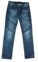 Лот: 1041327. Фото: 2. Dsquared джинсы оригинал. Мужская одежда