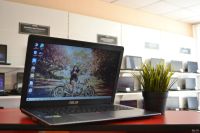 Лот: 15261856. Фото: 2. Asus X550CC (15.6"/Intel Core... Компьютеры, ноутбуки, планшеты