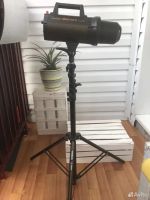 Лот: 25807255. Фото: 4. Комплект обoрудования для фотостудии... Красноярск