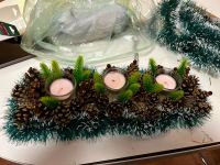 Лот: 24863723. Фото: 3. Подсвечник новогодний. Сувениры, подарки