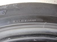 Лот: 7444387. Фото: 7. Лето! 225/55/17 Dunlop SP SPORT-01...