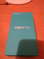 Лот: 12426852. Фото: 5. Huawei honor 7X 64