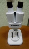 Лот: 10312087. Фото: 3. Микроскоп Aomekie xtx-20x. Фото, видеокамеры, оптика