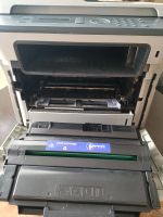 Лот: 25727165. Фото: 5. Мфу лазерный Samsung SCX-4824FN