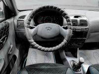 Лот: 20541078. Фото: 10. Hyundai Accent, II ТагАЗ 1.5 MT...