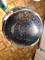 Лот: 5454966. Фото: 2. Сковорода. Посуда, кухонная утварь