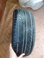 Лот: 11641003. Фото: 2. Шины bridgestone. Шины, Диски