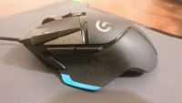 Лот: 11200952. Фото: 4. Мышь Logitech G502 Proteus Core. Красноярск