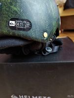 Лот: 15252237. Фото: 6. Горнолыжный шлем Quiksilver Fusion...