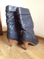 Лот: 6123991. Фото: 2. сапоги зимние. Женская обувь