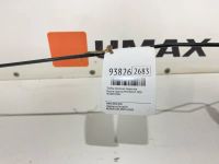 Лот: 24774681. Фото: 2. Трубка тормозная Porsche Cayenne... Автозапчасти