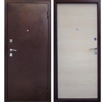 Лот: 6468433. Фото: 5. Дверь входная